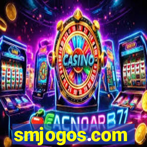 smjogos.com