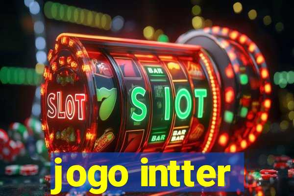 jogo intter