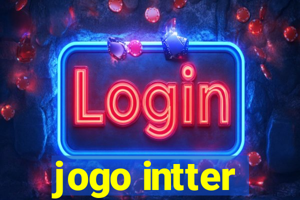 jogo intter