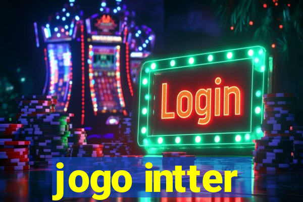 jogo intter