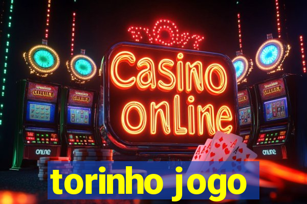 torinho jogo