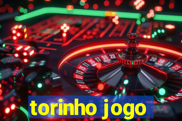 torinho jogo