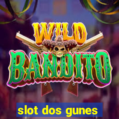 slot dos gunes