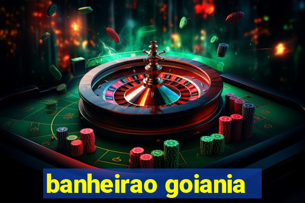 banheirao goiania