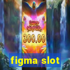 figma slot