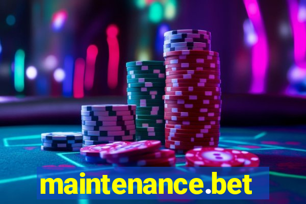 maintenance.bet3000.de