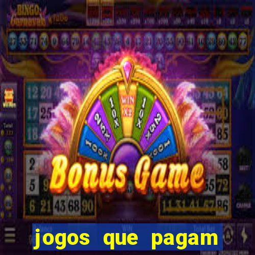 jogos que pagam dinheiro no pagbank