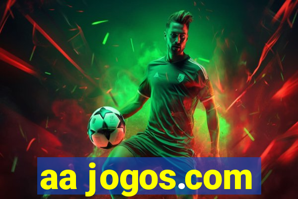 aa jogos.com