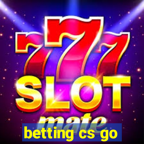 betting cs go