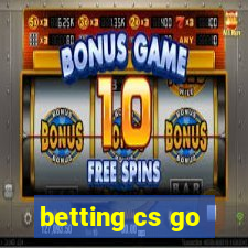 betting cs go