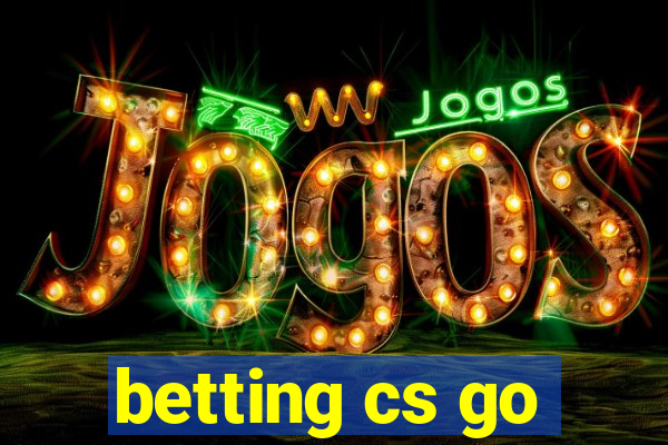 betting cs go