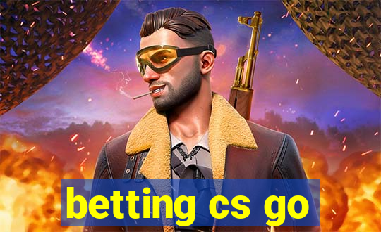 betting cs go