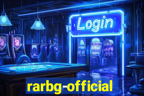 rarbg-official