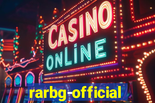 rarbg-official