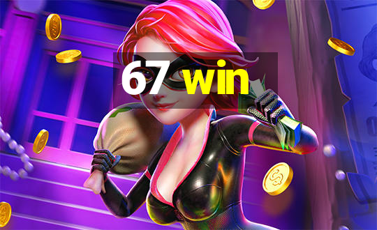 67 win