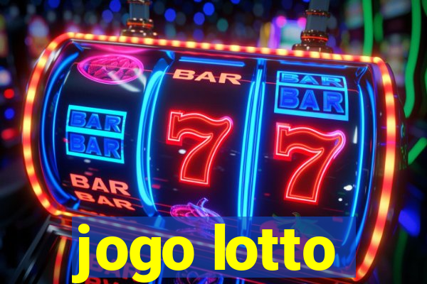 jogo lotto