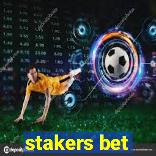 stakers bet