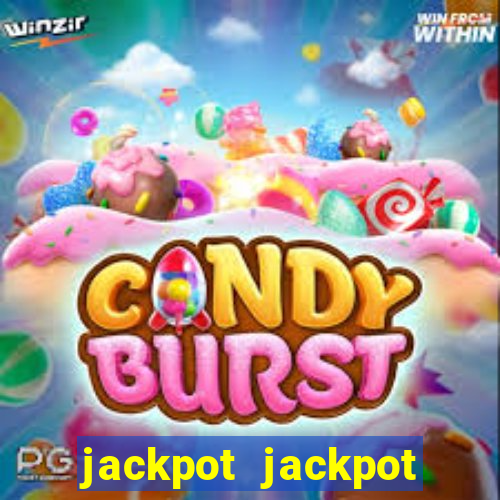 jackpot jackpot party casino