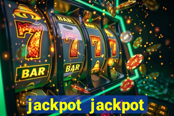 jackpot jackpot party casino