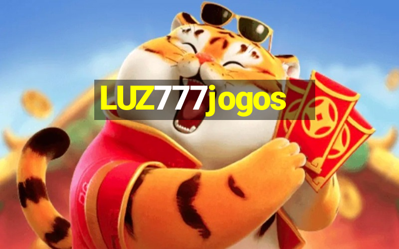 LUZ777jogos