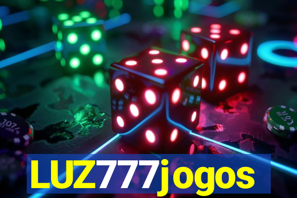 LUZ777jogos