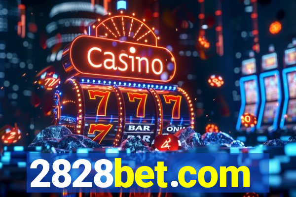 2828bet.com