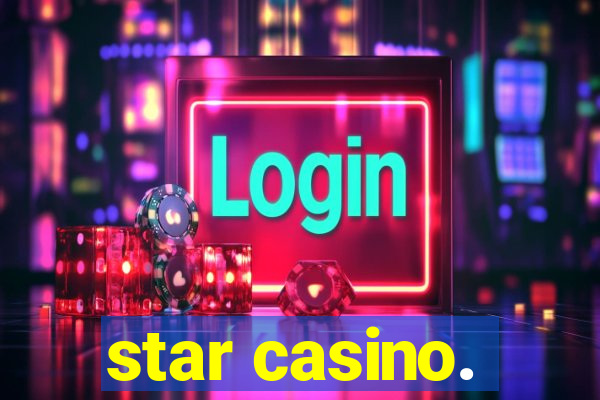 star casino.