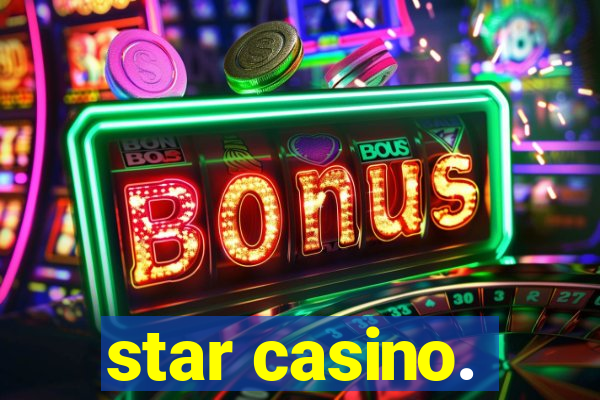 star casino.