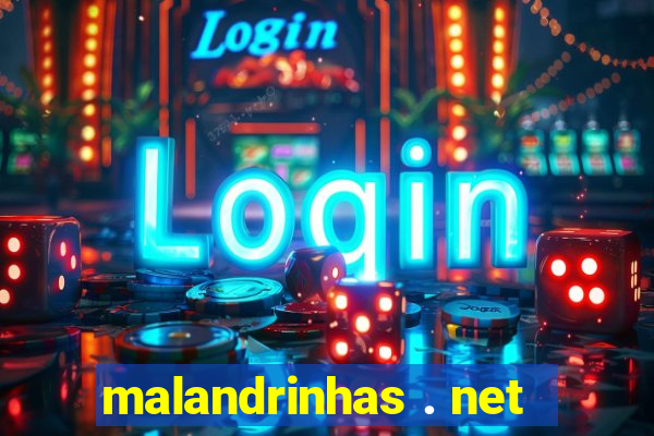 malandrinhas . net