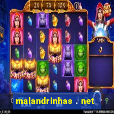 malandrinhas . net