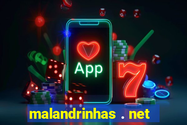 malandrinhas . net