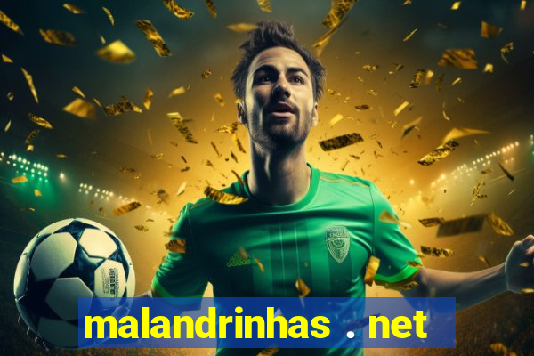 malandrinhas . net