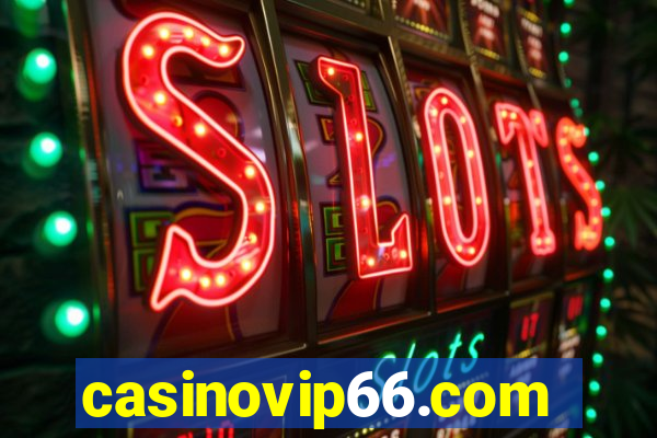 casinovip66.com