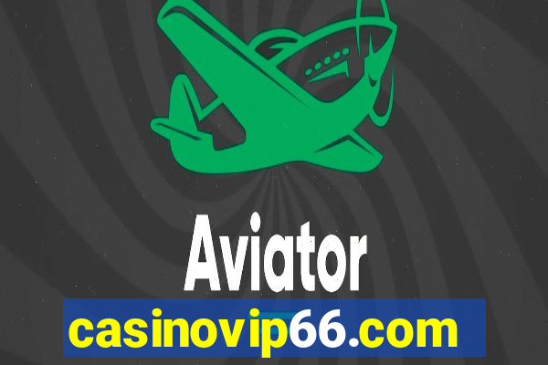 casinovip66.com