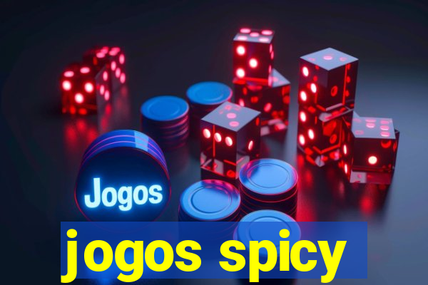 jogos spicy