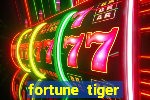 fortune tiger horário das cartas 10x