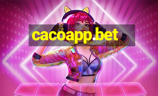 cacoapp.bet