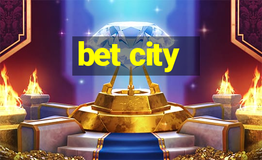 bet city