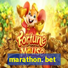 marathon. bet