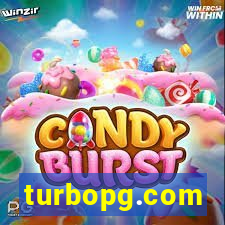 turbopg.com