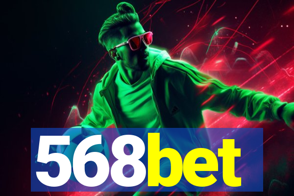 568bet