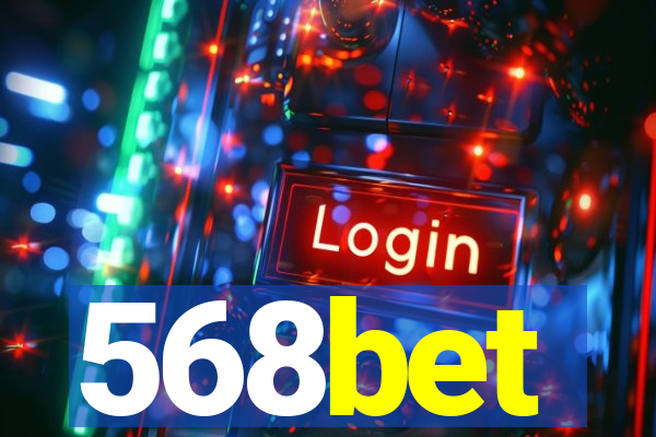 568bet