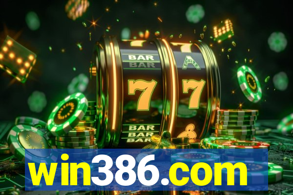 win386.com