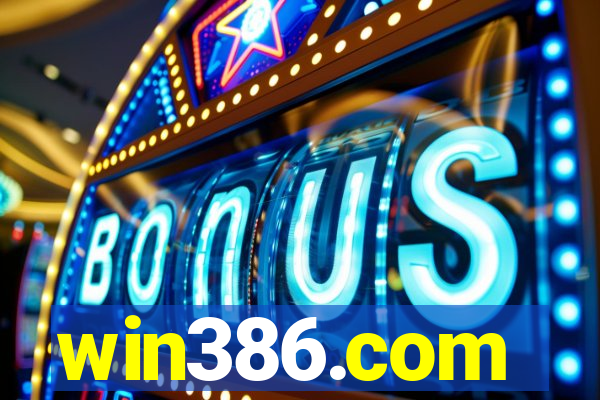 win386.com