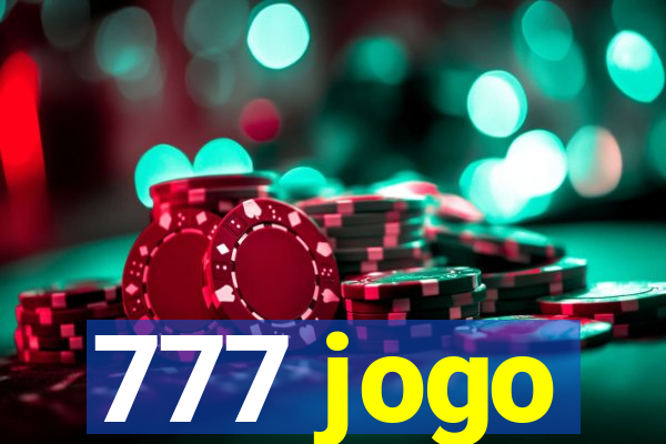 777 jogo