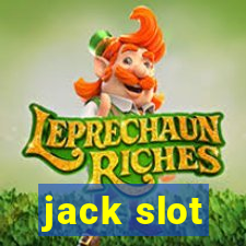 jack slot