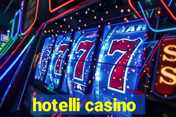 hotelli casino