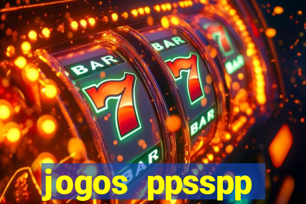 jogos ppsspp download android