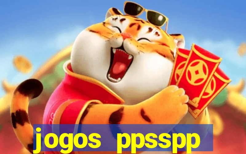 jogos ppsspp download android