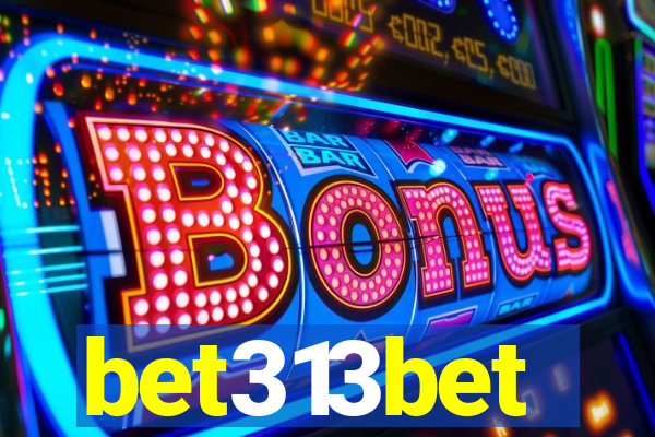 bet313bet